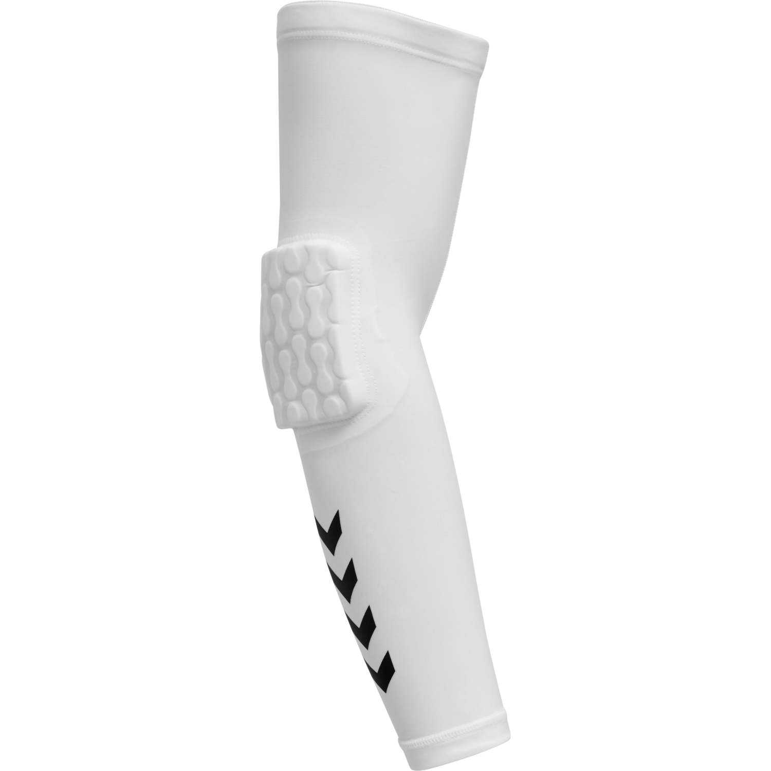 hummel PROTECTION ELBOW SLEEVE - WHITE | hummelsport.de
