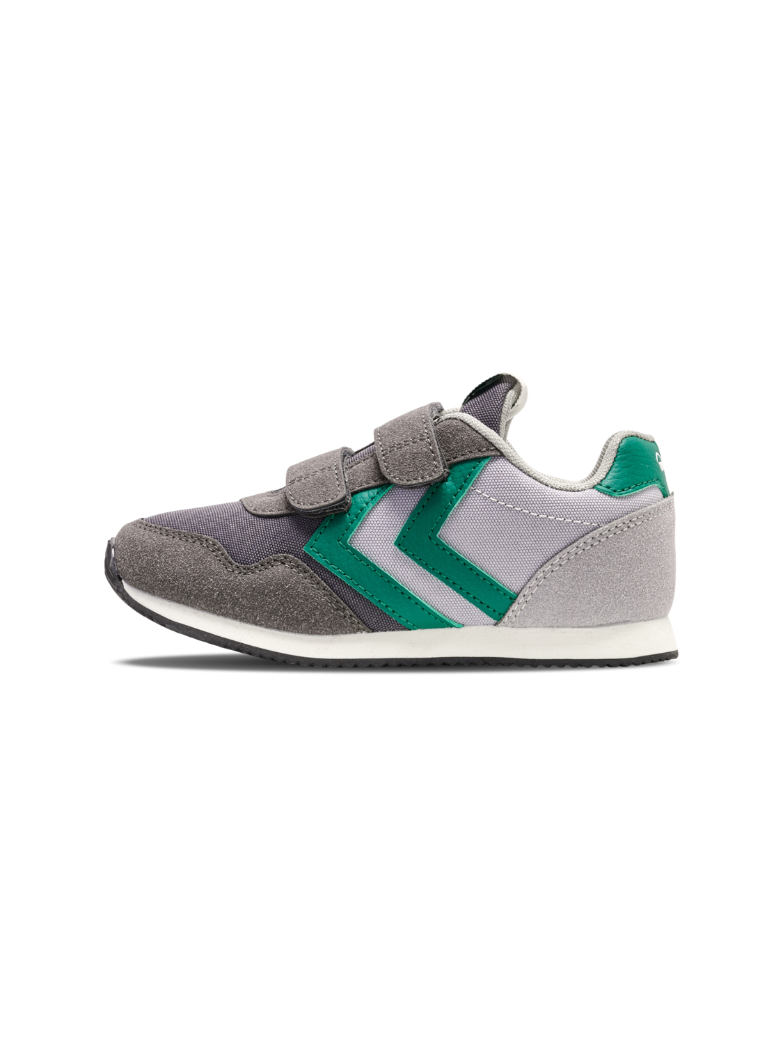 hummel REFLEX DOUBLE MULTI JR - IRON GATE | hummelsport.de