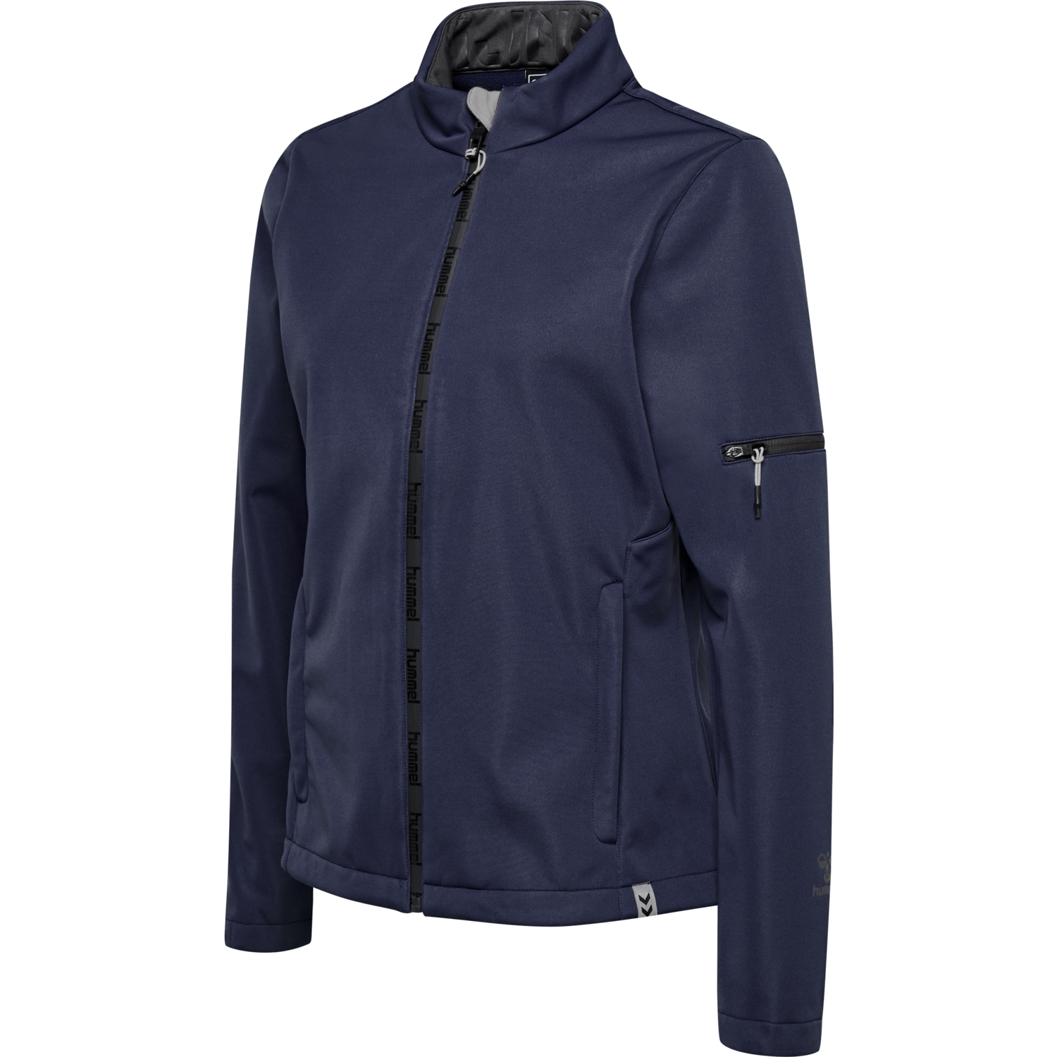 Soft shell fleece jacket women's cheap