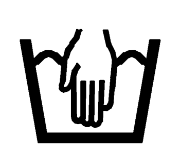 Handwäsche